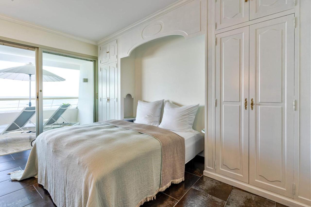 Apartamento Annabelle Villeneuve-Loubet Exterior foto