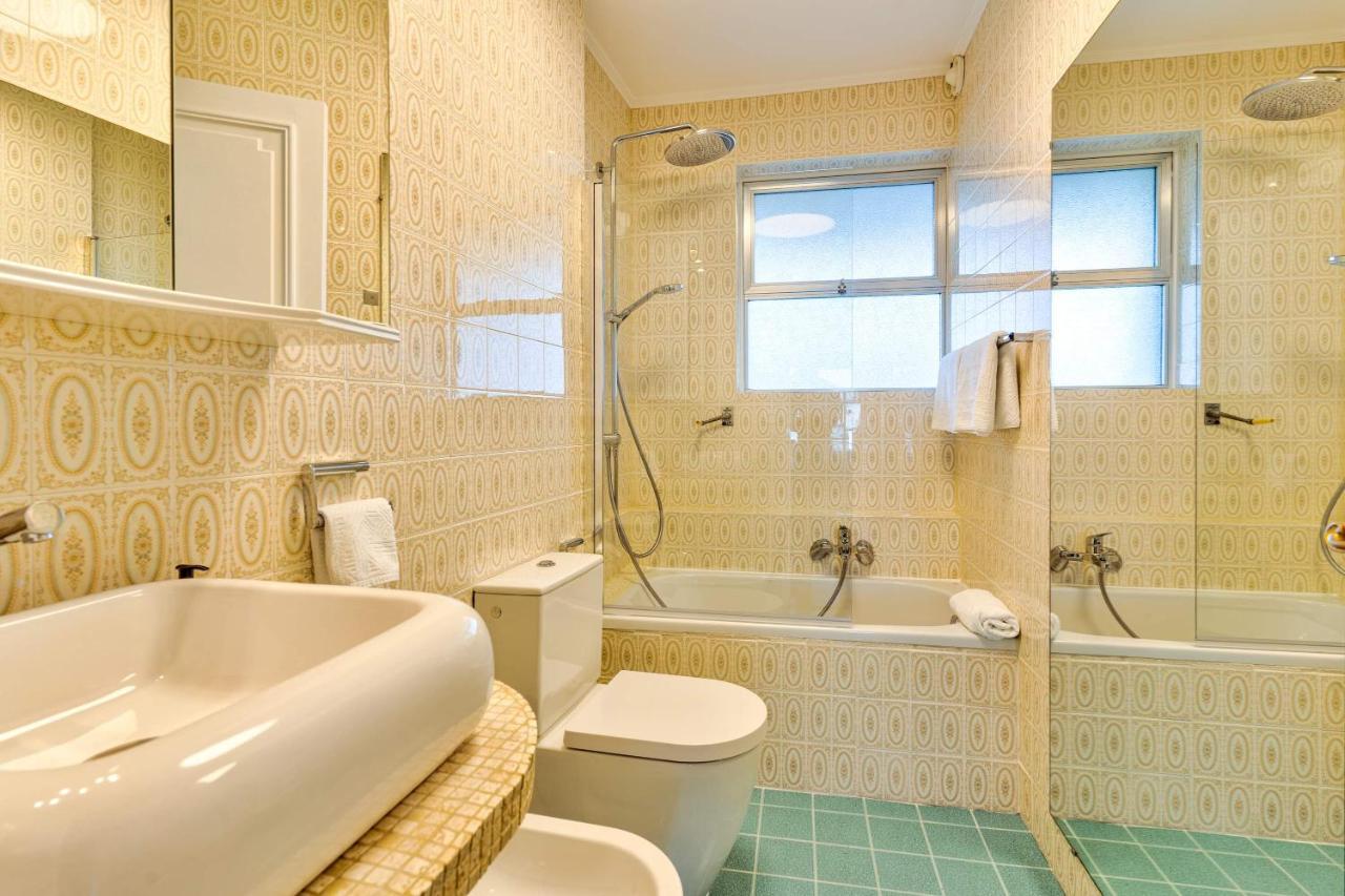 Apartamento Annabelle Villeneuve-Loubet Exterior foto