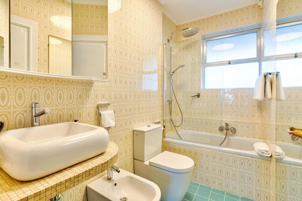 Apartamento Annabelle Villeneuve-Loubet Exterior foto